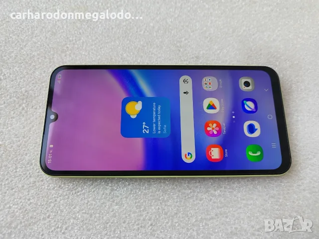 Samsung Galaxy A15 128GB 6GB RAM Dual , снимка 6 - Samsung - 56049188