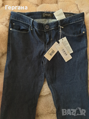 Гес дамски дънки 