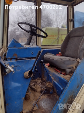 Болгар ТК 80, снимка 6 - Селскостопанска техника - 52990840