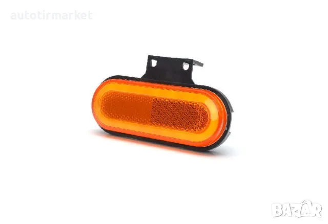 LED страничен габарит – '1399 – WAS