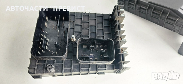 Бушонно Табло Фолксваген Голф 5 VW Golf 5 1K0937124K, снимка 2 - Части - 52511874