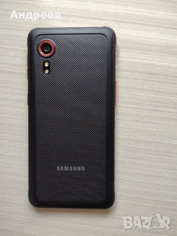 SAMSUNG Galacxy Xcover5, снимка 2 - Samsung - 56242533