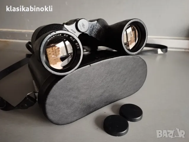 Промо Ловен Японски Бинокъл-8х40-SWIFT-SARATOGA Quartar, снимка 11 - Екипировка - 49235233