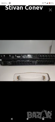 Playstation 4 slim, снимка 4 - PlayStation конзоли - 56219077