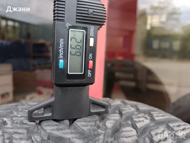 Nokian 225/45/17, снимка 9 - Гуми и джанти - 56170946