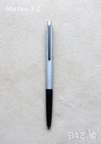 Химикалка Montblanc 692, снимка 6 - Колекции - 41894832
