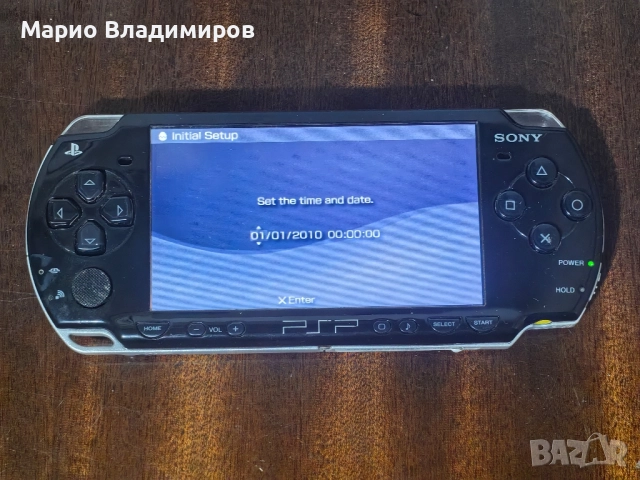 PSP лот конзоли и игри , снимка 11 - PlayStation конзоли - 52283921