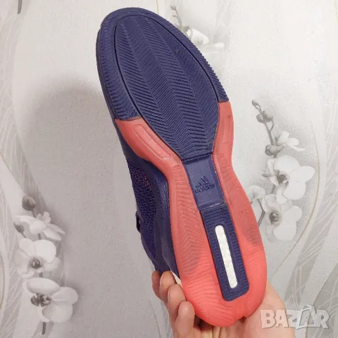 маратонки Adidas Lillard 2 Boost PRIMEKNIT номер 43-44, снимка 6 - Маратонки - 41493345