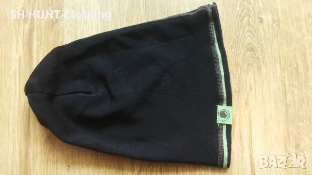 Pierre Robert 100% Merino Wool Two Face Hat размер One Size шапка с две лица - 869, снимка 2 - Шапки - 48044367