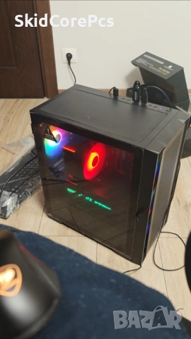 Сглобяване на компютър от професионал + консултация, снимка 4 - Геймърски - 53661344