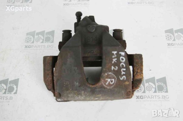 Преден десен спирачен апарат за Ford Focus MK2 1.6tdci 109к.с. (2005-2012)