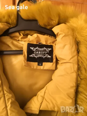 Дамско яке, снимка 2 - Якета - 48488744