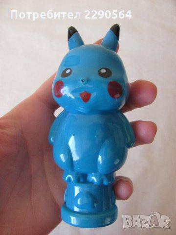 Играчка пикачу, снимка 2 - Други - 35822219