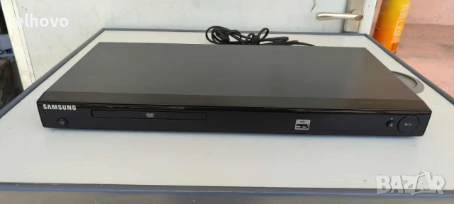 DVD player Samsung DVD-P390