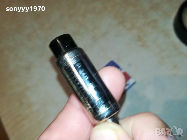 sennheiser-made in germany-преход жак/петица-внос германия 1106231932, снимка 16 - Други - 41102778