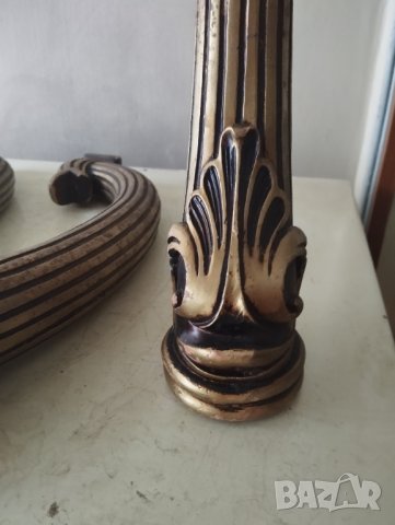 три ретро крачета за маса-комплект, снимка 3 - Други ценни предмети - 42697242