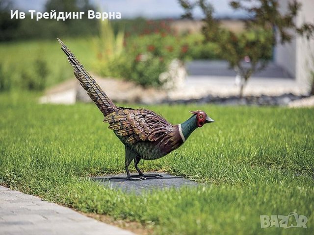 Декоративна фигура Фазан