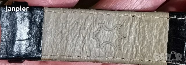 Мъжки Часовник ULA-NASSA 10 ATM, снимка 3 - Мъжки - 39001337