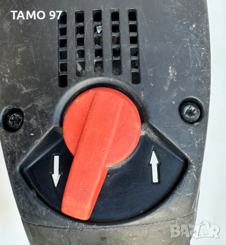 Hilti TE 30-ATC - Комбиниран перфоратор 1010W 3.6J, снимка 4 - Перфоратори - 53699184