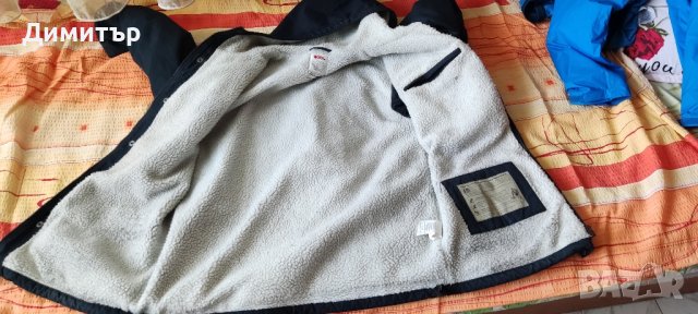 Fjall raven greenland G 1000, снимка 9 - Якета - 42093263