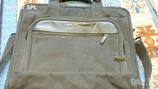 Чанта за лаптоп Toshiba, снимка 2 - Лаптоп аксесоари - 33792039
