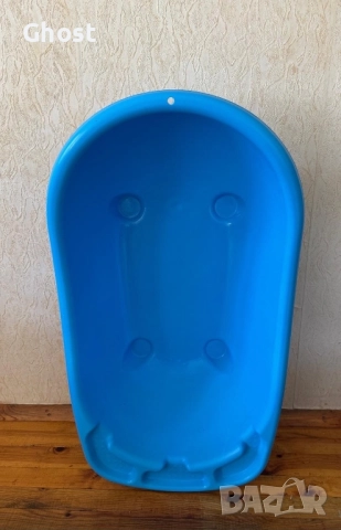 Вана за къпане