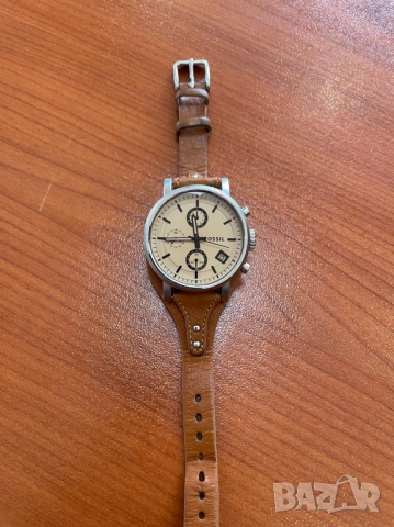 Дамски часовник fossil