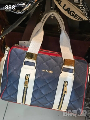 дамски чанти, снимка 7 - Чанти - 44206473