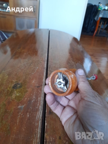 Стара Мелничка,мелница за чер пипер #25, снимка 4 - Други ценни предмети - 52724105