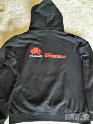 Суичър Huawei  ., снимка 2 - Суичъри - 56342722