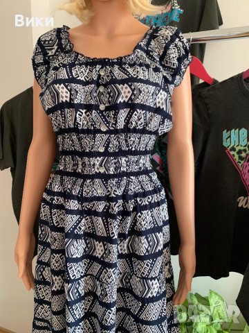 Рокля , снимка 5 - Рокли - 41328729