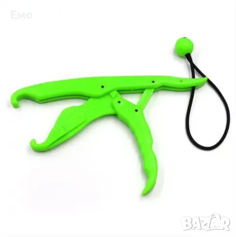 Щипка за хищни риби, снимка 7 - Екипировка - 48560196