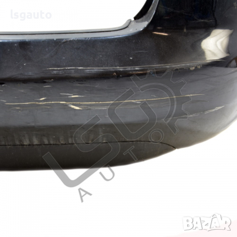 Задна броня AUDI A4 (B7) 2004-2008 A050422N-5, снимка 4 - Части - 36509171