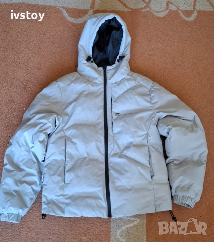 Юношески яке размер S