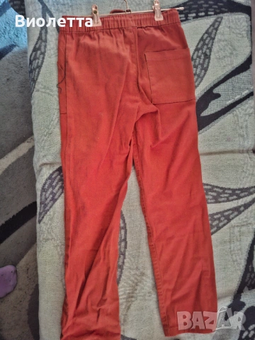 Дрехи за момче , снимка 6 - Панталони - 53637519