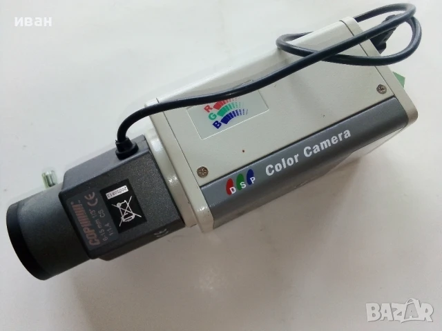 Камери за видео наблюдение повредени, снимка 8 - Аналогови камери - 51075034