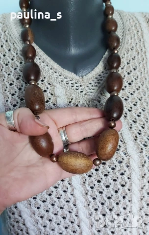 Три различни броя / Винтидж! Памучна блуза тип туника от плетена дантела , снимка 11 - Туники - 51017987