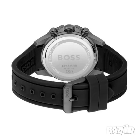 Hugo Boss 1513968 Admiral Chronograph, снимка 4 - Мъжки - 47389635