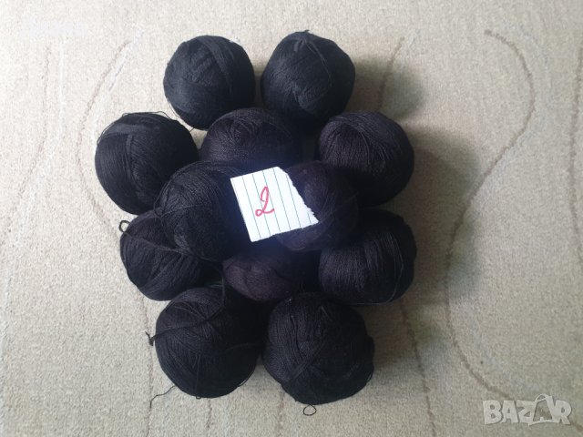 Прежди, снимка 2 - Други - 42101218