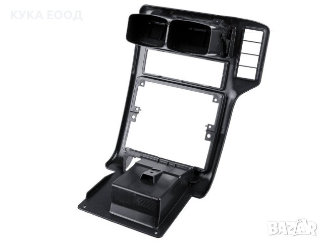 Панел за централна конзола за Seat Cordoba 6K, снимка 3 - Аксесоари и консумативи - 44495422