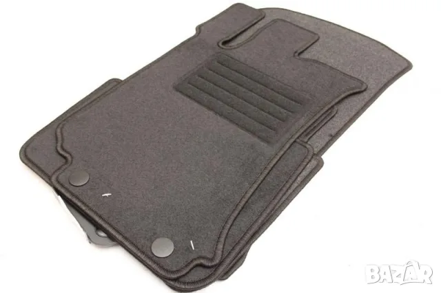 Мокетни стелки Petex за Mercedes R-Class W251 (2006-2015) - Дълга база