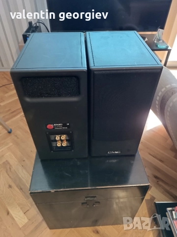 PMC TB 2+, снимка 14 - Тонколони - 51568499