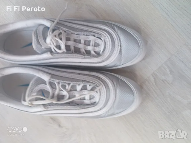 nike air plata 38, снимка 7 - Маратонки - 55973447
