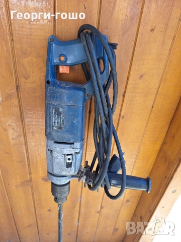дрелка елпром, снимка 2 - Бормашини - 53743904