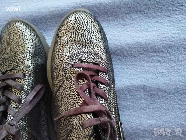 Legero номер 38., снимка 3 - Дамски ежедневни обувки - 51406059