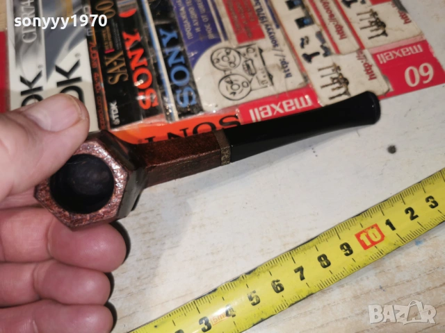 REKORD-ЛУЛА ЗА КОЛЕКЦИЯ ИЛИ ПУШЕНЕ 0203261844, снимка 15 - Колекции - 53684470