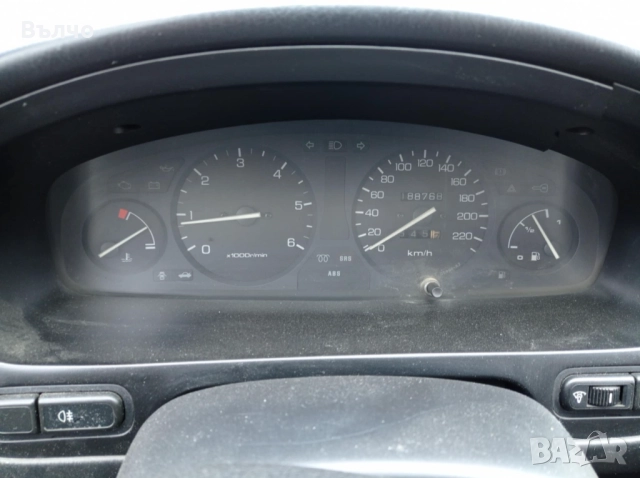 Honda civic 2.0 diesel, снимка 8 - Автомобили и джипове - 52309335