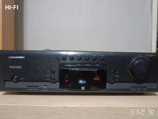grundig r 22 dpl 