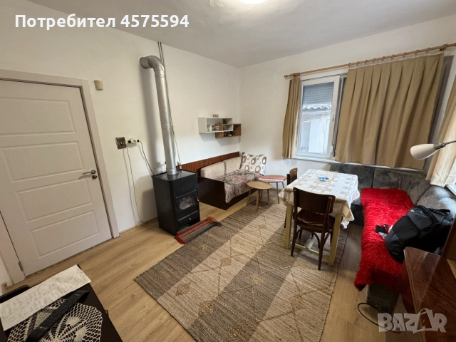 Продава къща с гараж в Симеоновград, Център, снимка 4 - Къщи - 51487663