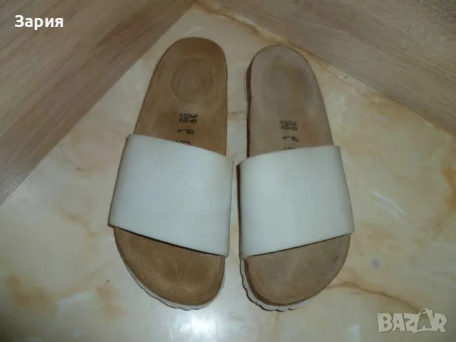 Papillio by Birkenstock чехли №39, снимка 6 - Чехли - 56331796